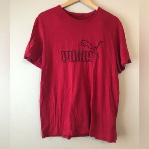 Puma Tee